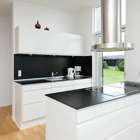 Holiday home Holiday Oluf