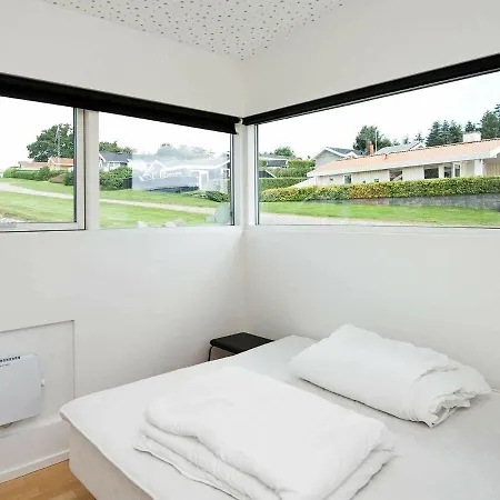 Holiday Oluf Holiday home *